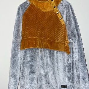 Simply Southern Super Soft Sherpa